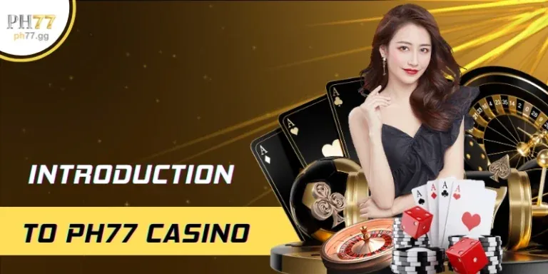 Hướng dẫn chơi Casino trực tuyến tại Kubet88
