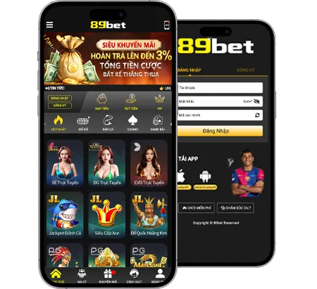 Hệ thống bảo mật Kubet88