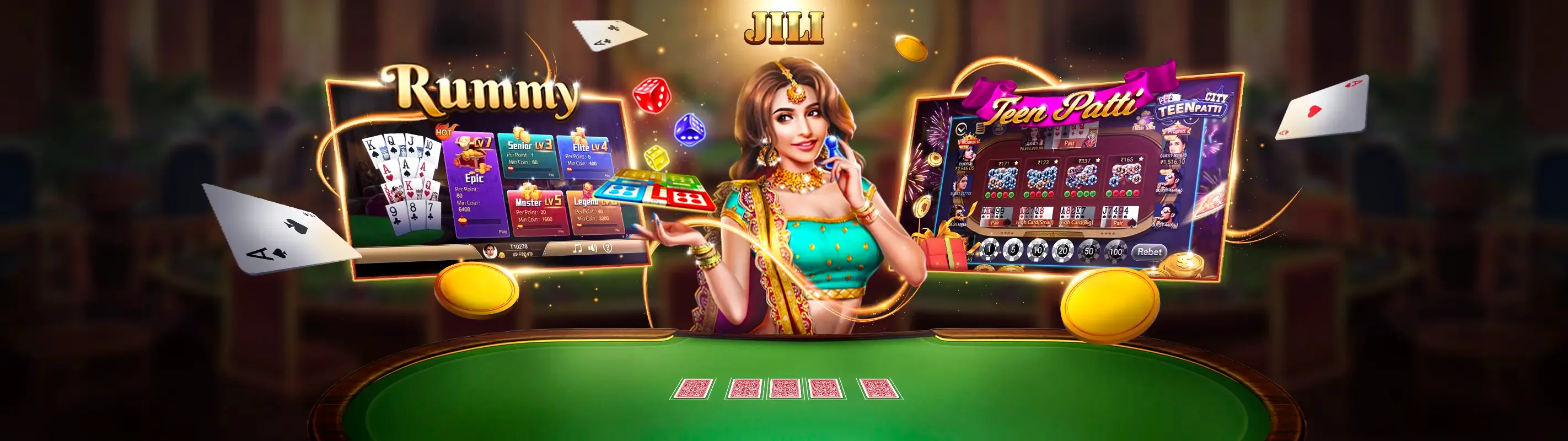 Hình ảnh tổng quan Kubet88 link mới