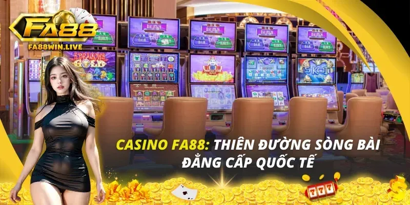 Tin tức game casino và nổ hũ Kubet88